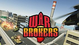 War Brokers