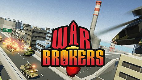 War Brokers