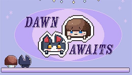 Dawn Awaits