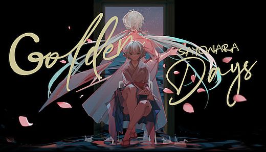 Sayonara Golden Days - Golden Souls