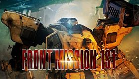 FRONT MISSION 1st: Remake