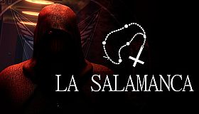 La Salamanca