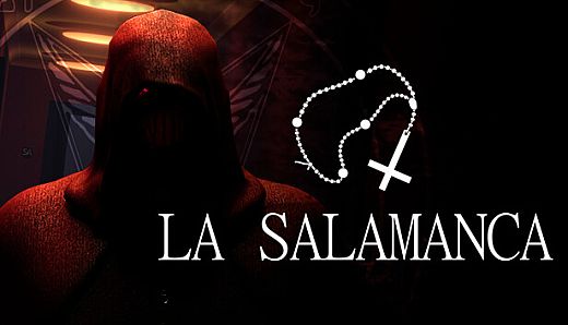 La Salamanca