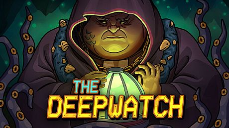 THE DEEPWATCH Game
