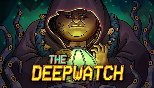 THE DEEPWATCH