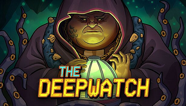 Buy THE DEEPWATCH