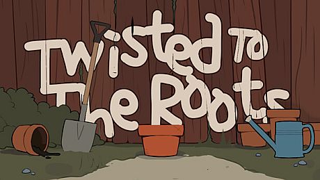 Twisted To The Roots Game