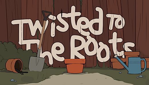 Twisted To The Roots