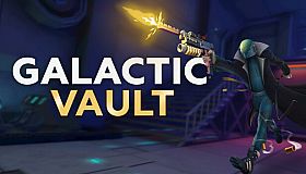 Galactic Vault