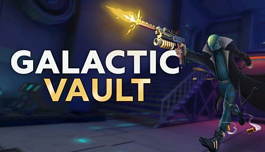 Galactic Vault