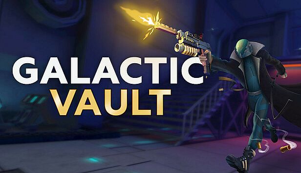 Buy Galactic Vault