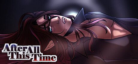 After All This Time