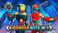 Comprar Border Bots VR para PC