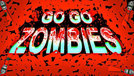 Go Go Zombies