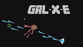 Gal-X-E