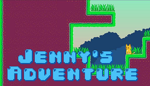 Buy Jenny's Adventures