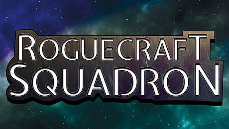 RogueCraft Squadron Game