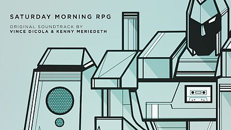 Saturday Morning RPG Soundtrack DLC