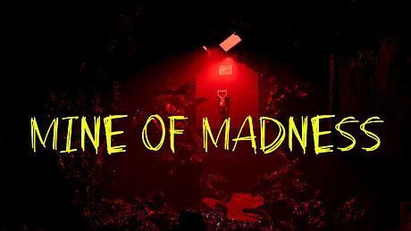 Mine Of Madness Game