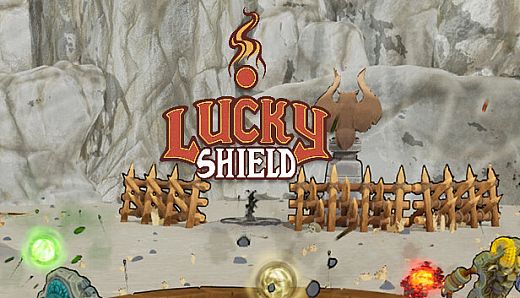 Lucky Shield
