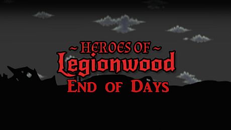 Heroes of Legionwood - Episode 3 DLC