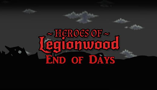 Heroes of Legionwood - Episode 3