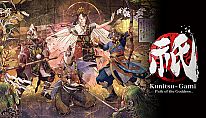 Comprar Kunitsu-Gami: Path of the Goddess para PC