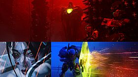 Marathon Standard Edition