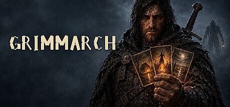 Grimmarch