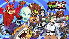 Angry Video Game Nerd I & II Deluxe