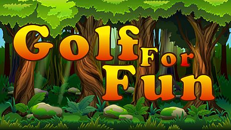 Golf For Fun Game
