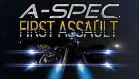 A-Spec First Assault