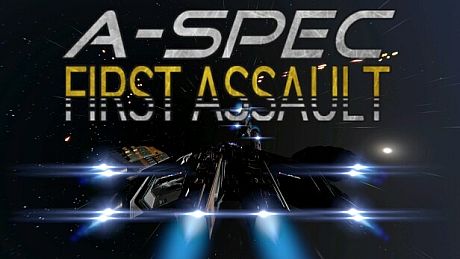 A-Spec First Assault Game