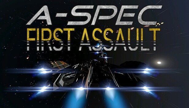 Buy A-Spec First Assault