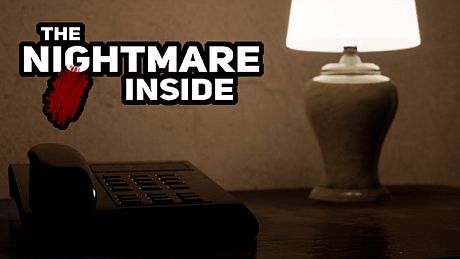 The Nightmare Inside Game