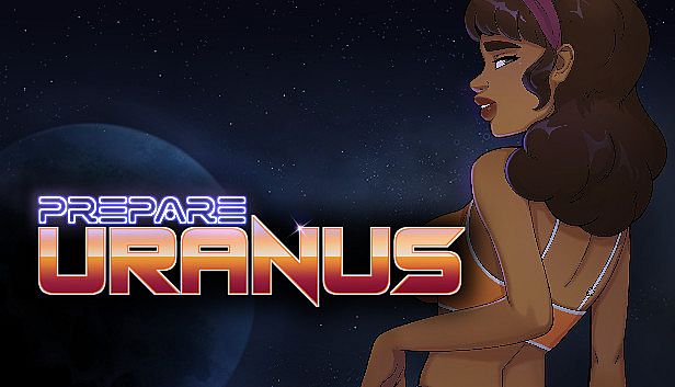 Buy Prepare Uranus: Exploring Black Holes for Adults