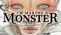 I'm Making a Monster für PC kaufen