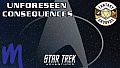 Fantasy Grounds - Star Trek Adventures: Unforeseen Consequences