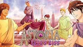 Astoria: Fate's Kiss