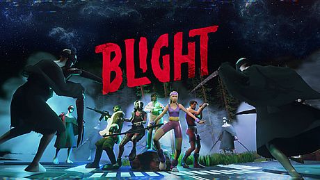 Blight Game