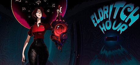 Eldritch Hour