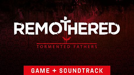Remothered: Tormented Fathers + Soundtrack Bundle