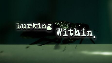 Lurking Within Game