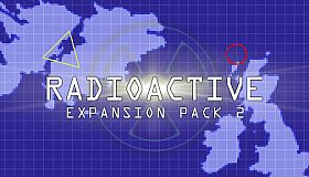 Radioactive Expansion Pack 2