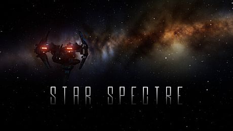 Star Spectre Game