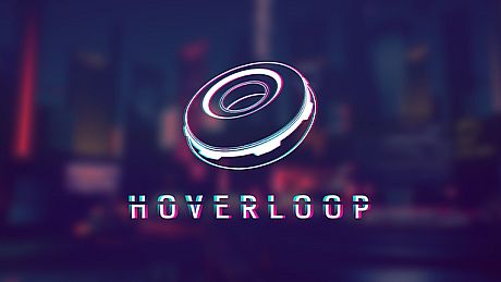 Hoverloop Game