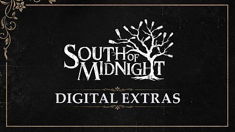 South of Midnight - Digital Extras DLC