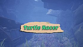 Turtle Racer