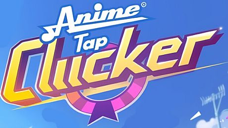 Anime Tap Clicker Game