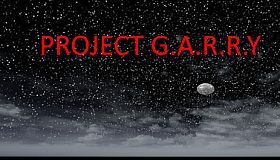PROJECT G.A.R.R.Y